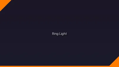 积分兑换 - LED环形补光灯 | 3d同人 积分商城